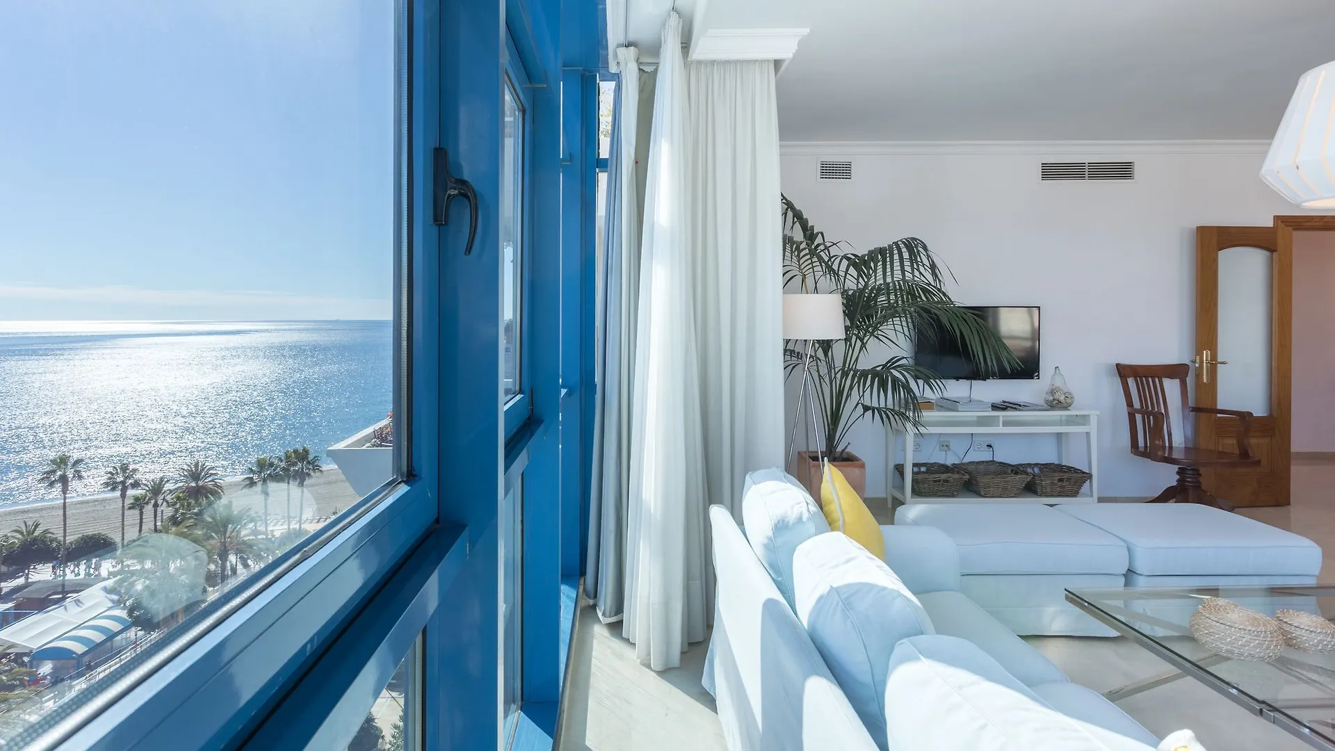 Apartamento Marbella Playa Centro Apartment