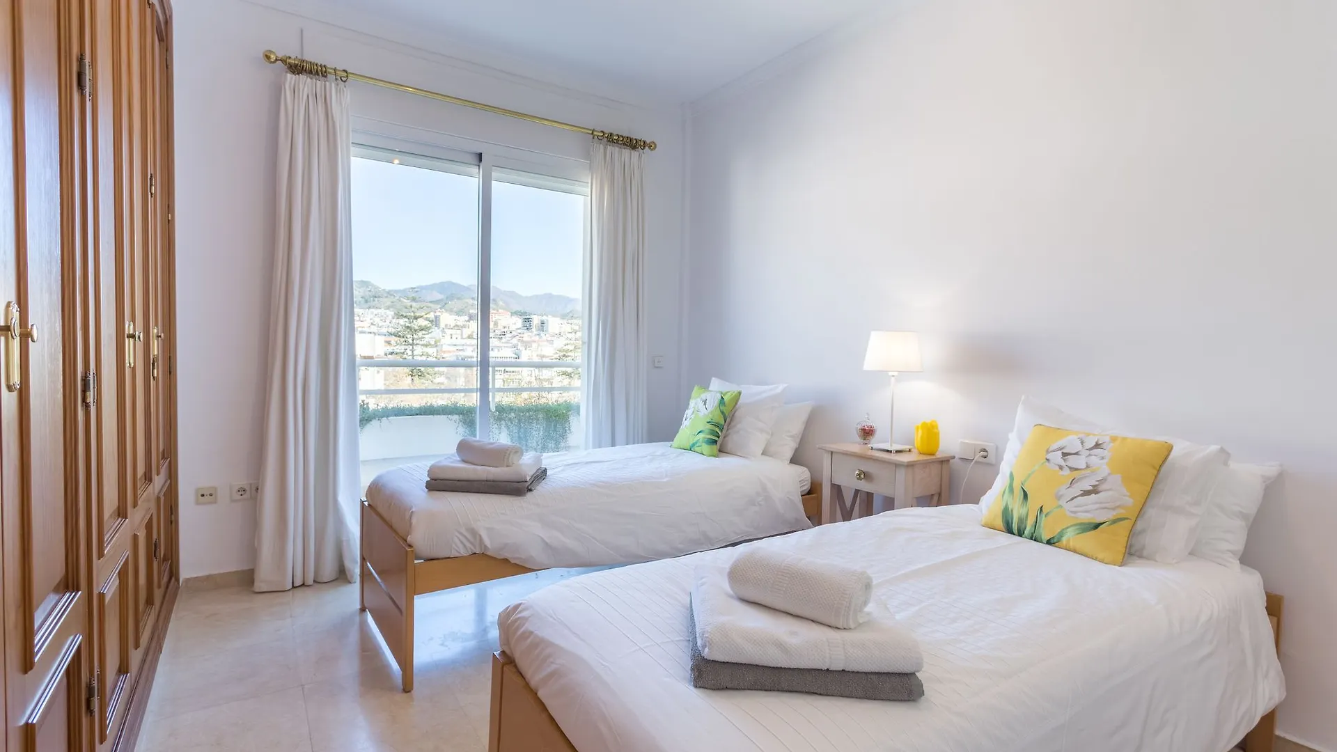 Apartamento Marbella Playa Centro location