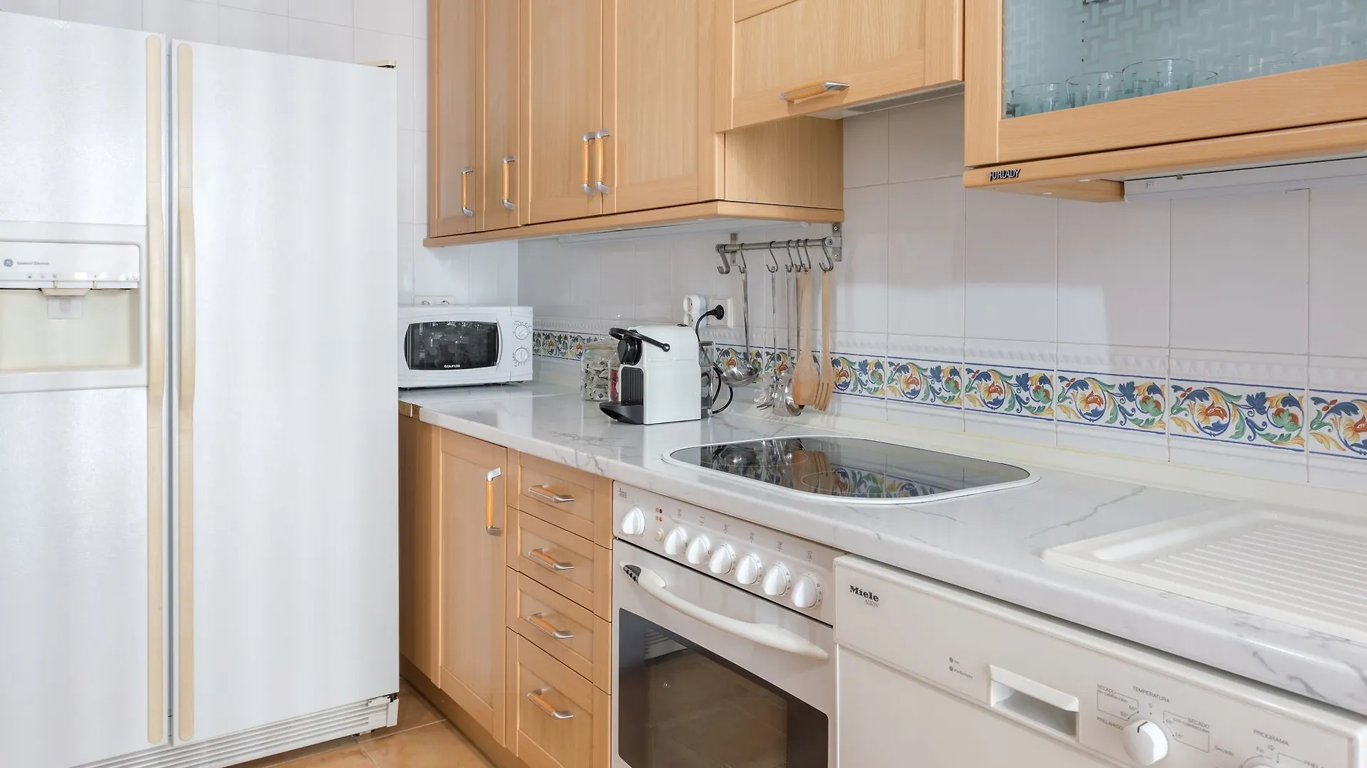 Apartamento Marbella Playa Centro Spain